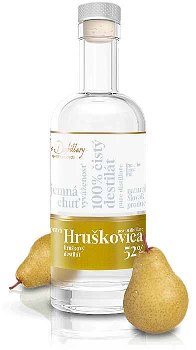 <strong>HRUŠKOVICA EXCLUSIVE</strong>