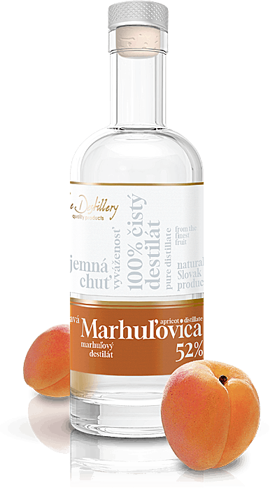 <strong>MARHUĽOVICA EXCLUSIVE</strong>