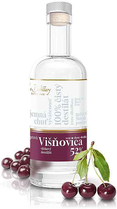<strong>VIŠŇOVICA EXCLUSIVE</strong>